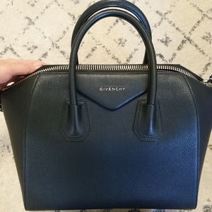 Givenchy antigona medium satchel
